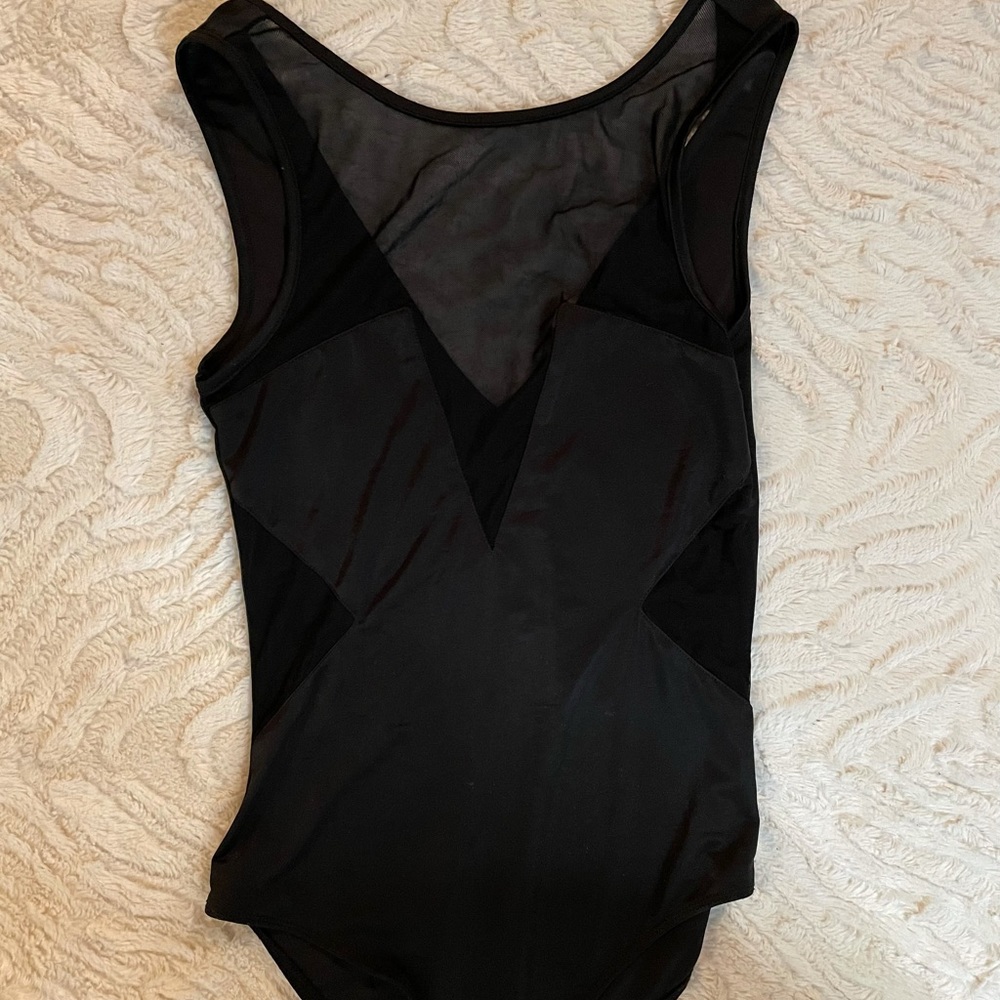 Bodysuit